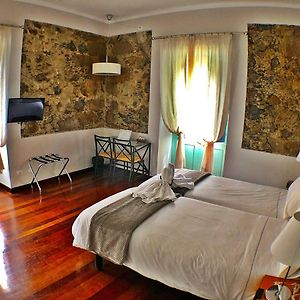 Hotel Rural Triana